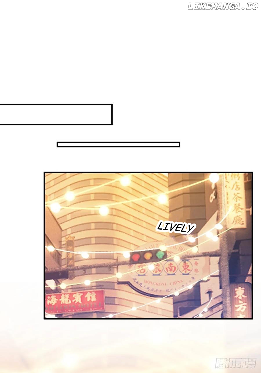 I Really Don’t Want to be Reborn Chapter 260 - page 35