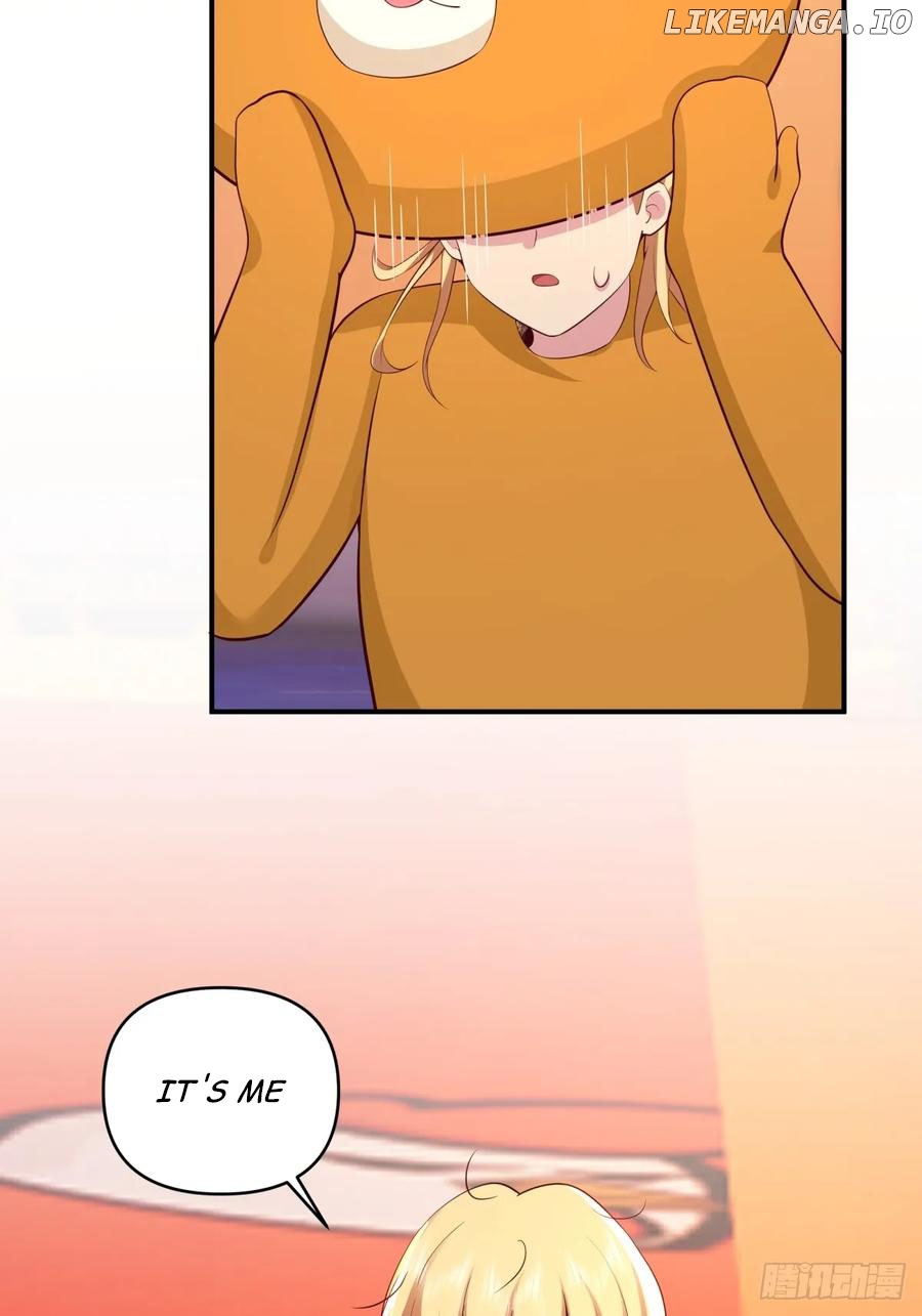 I Really Don’t Want to be Reborn Chapter 260 - page 44