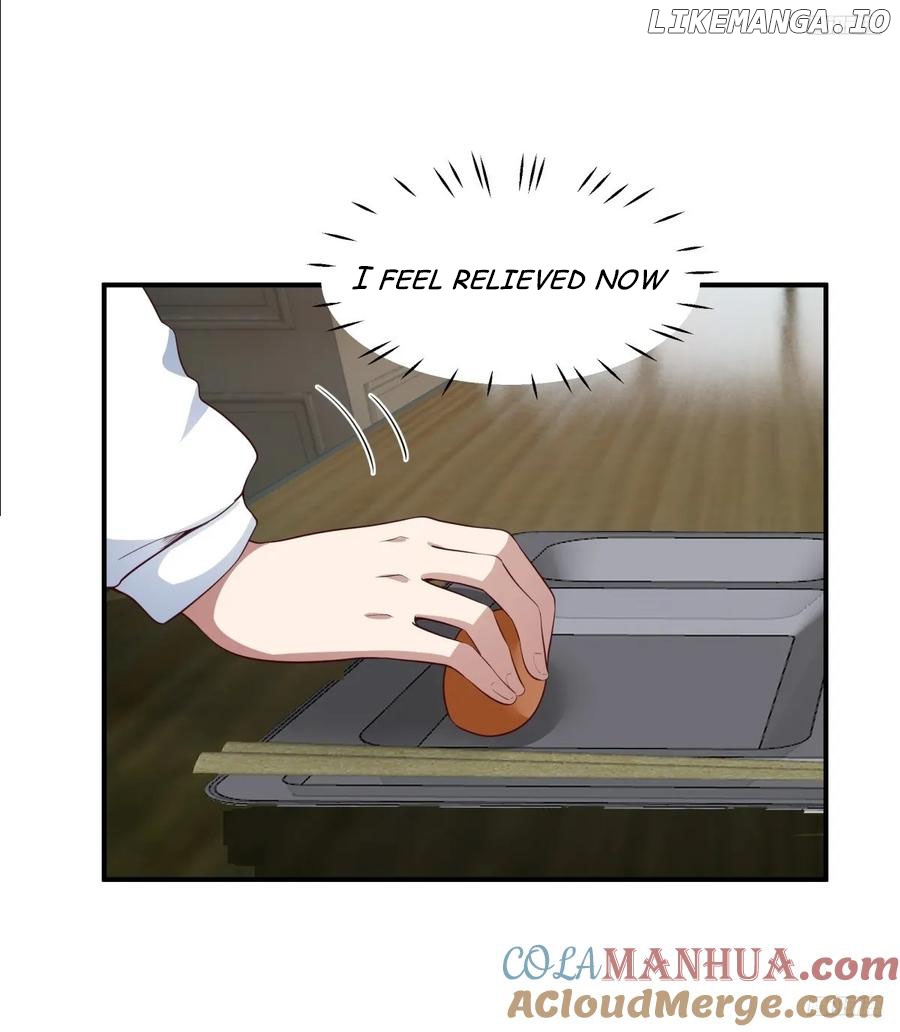 I Really Don’t Want to be Reborn Chapter 260 - page 10