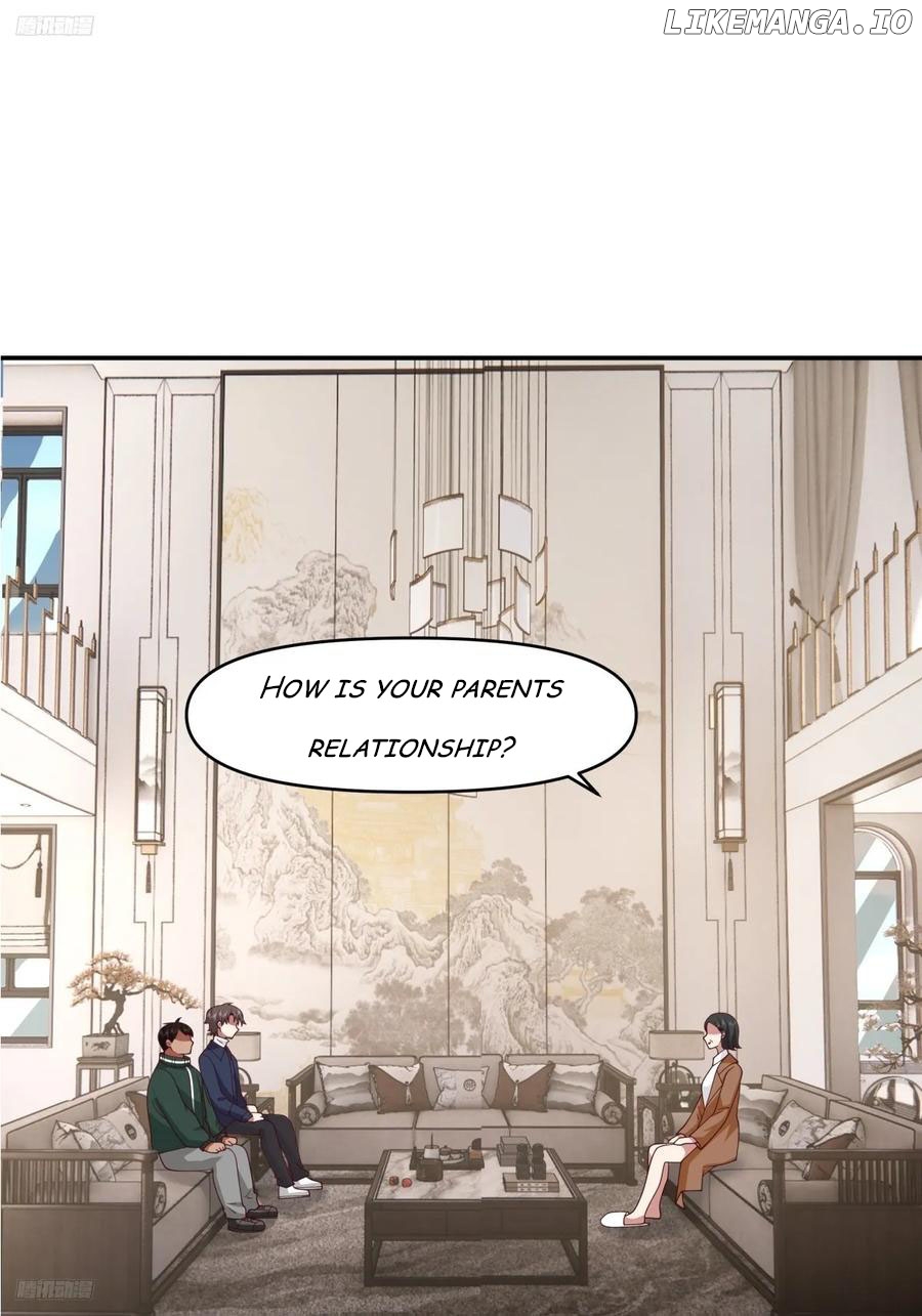 I Really Don’t Want to be Reborn Chapter 262 - page 2