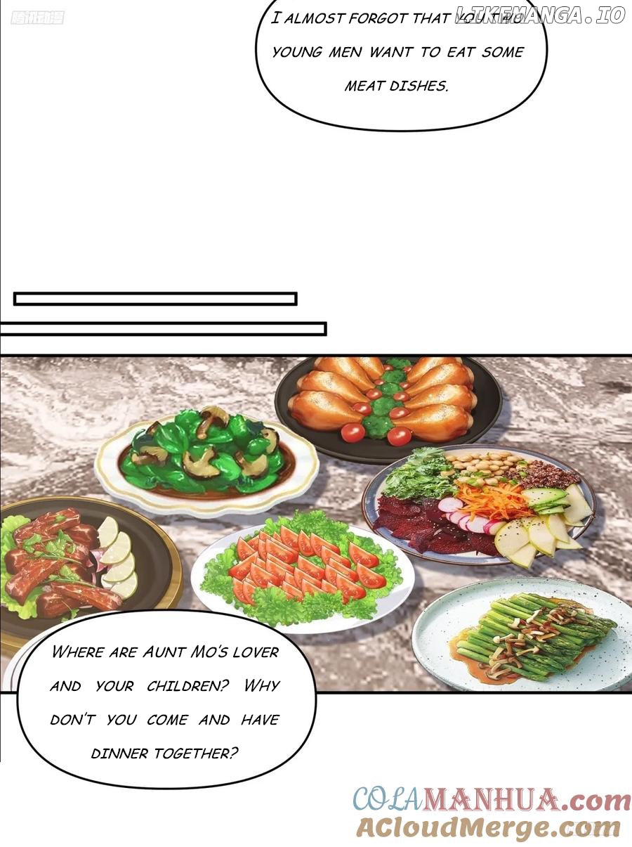 I Really Don’t Want to be Reborn Chapter 262 - page 11