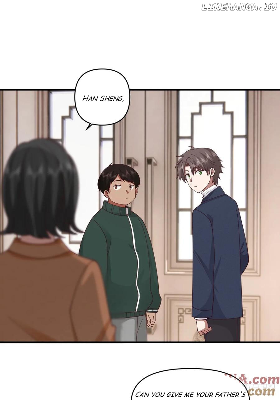 I Really Don’t Want to be Reborn Chapter 262 - page 15