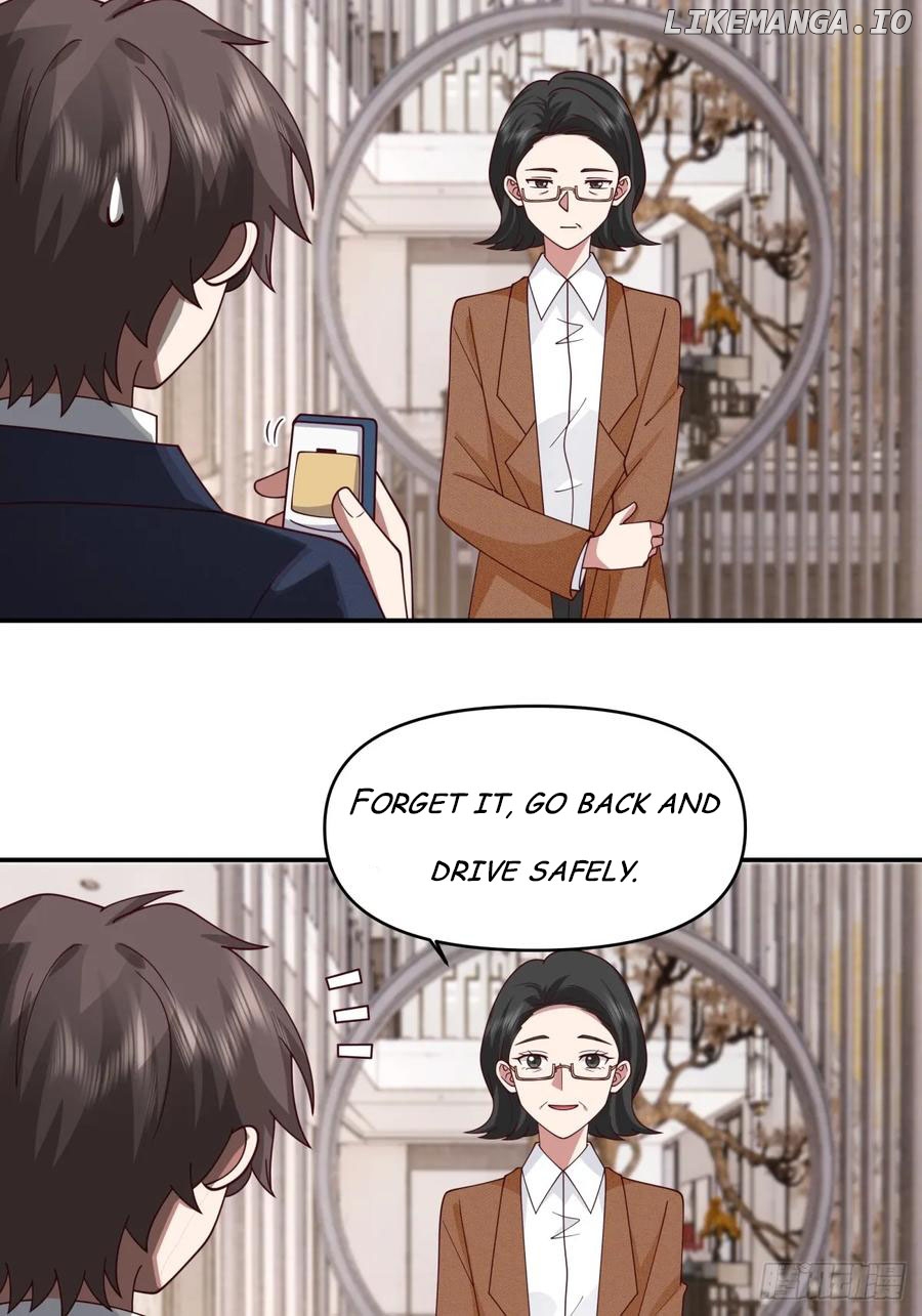 I Really Don’t Want to be Reborn Chapter 262 - page 18