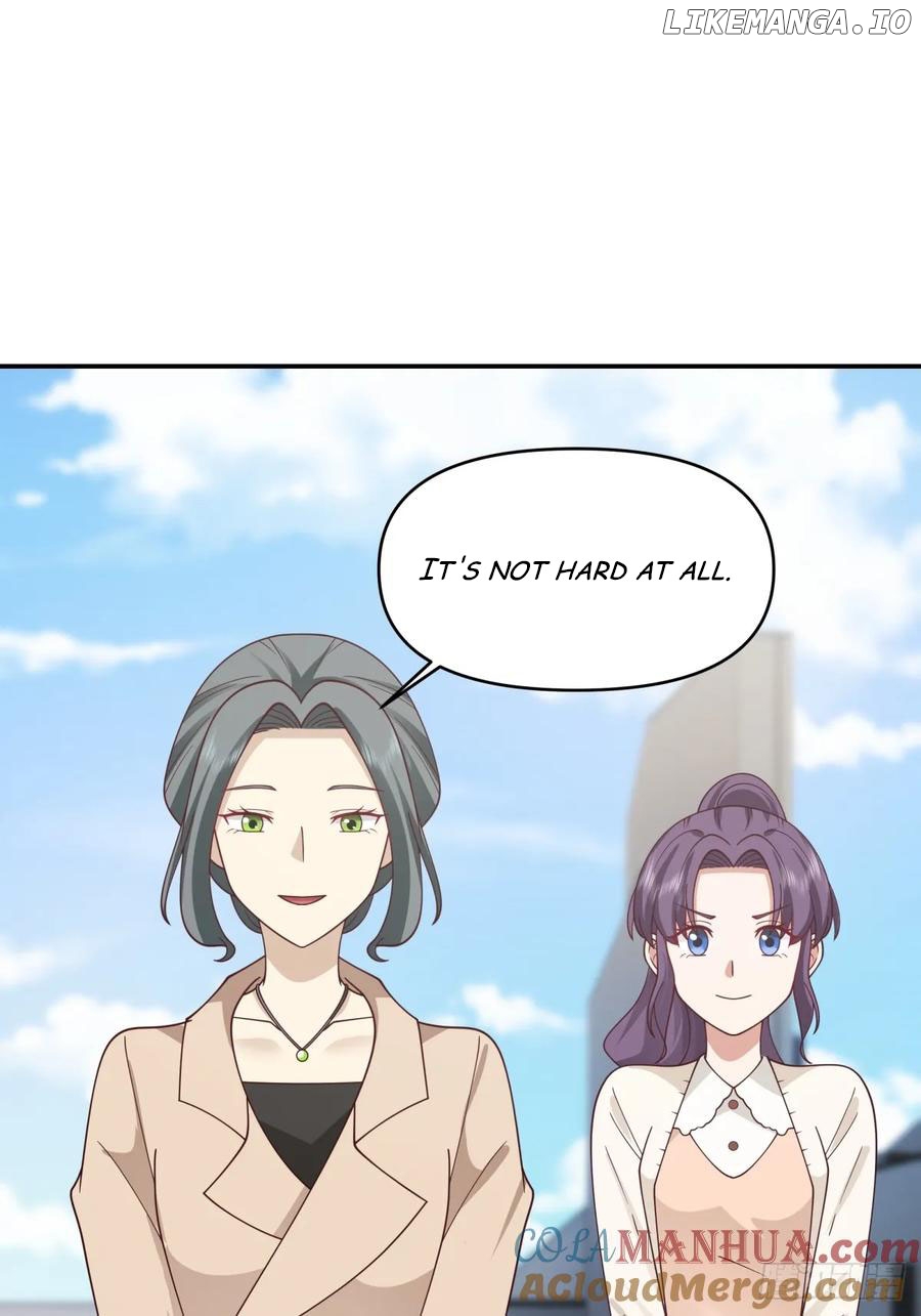 I Really Don’t Want to be Reborn Chapter 262 - page 23