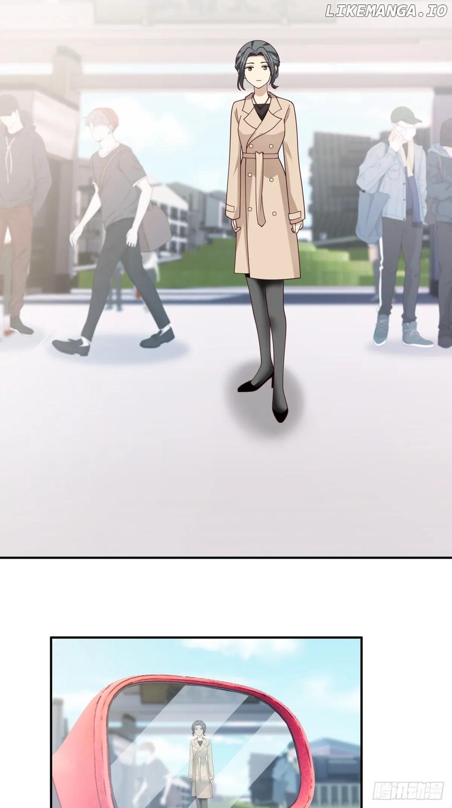 I Really Don’t Want to be Reborn Chapter 262 - page 28