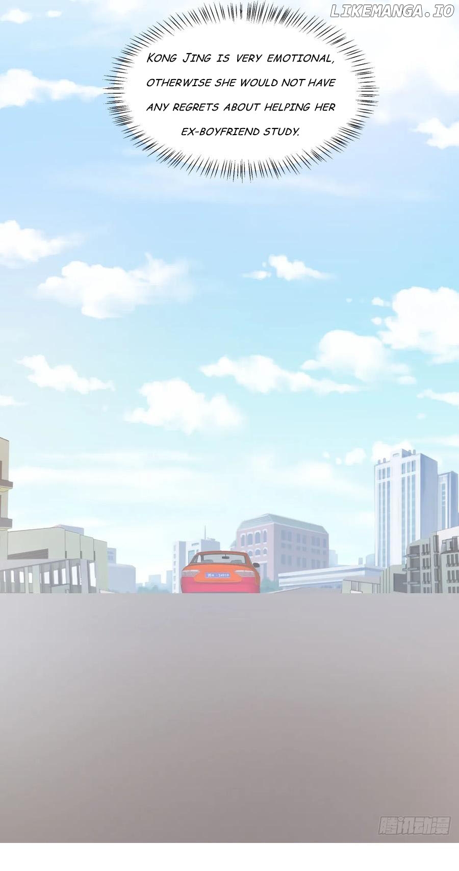 I Really Don’t Want to be Reborn Chapter 262 - page 30