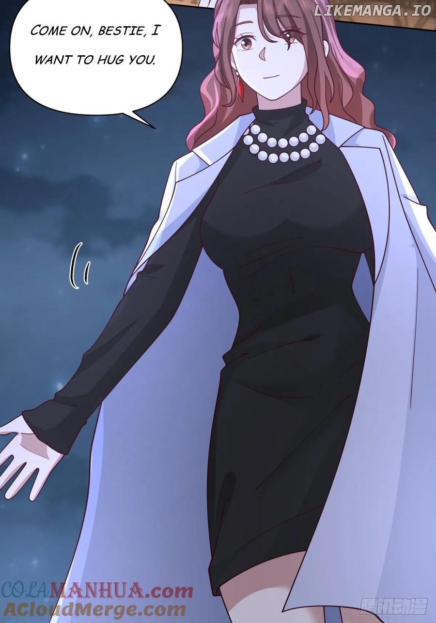 I Really Don’t Want to be Reborn Chapter 263 - page 17