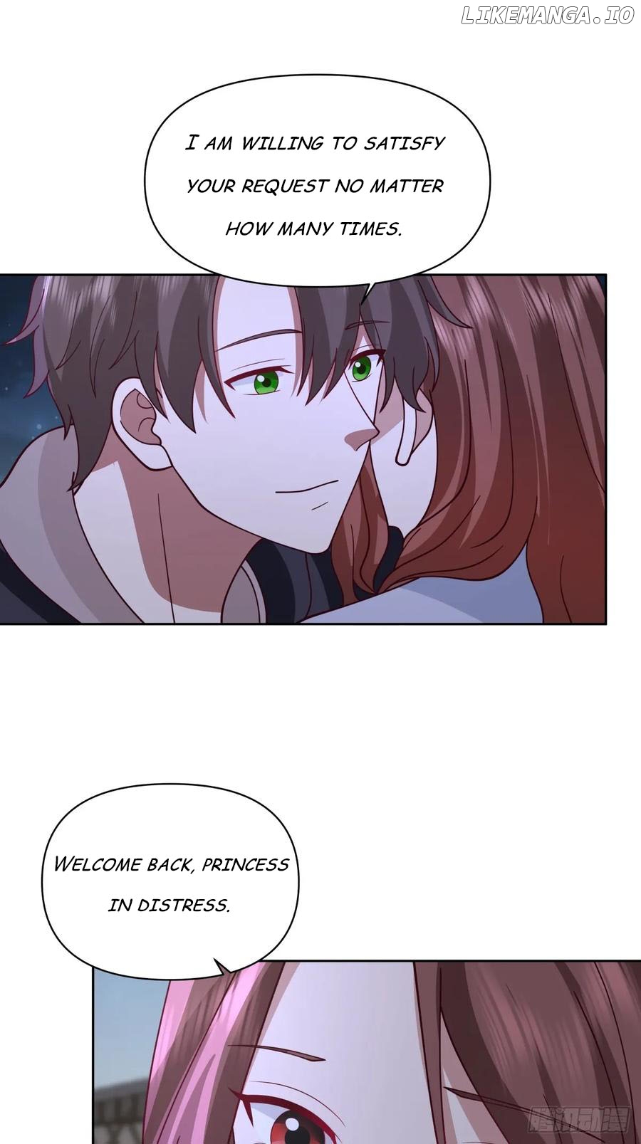 I Really Don’t Want to be Reborn Chapter 263 - page 20