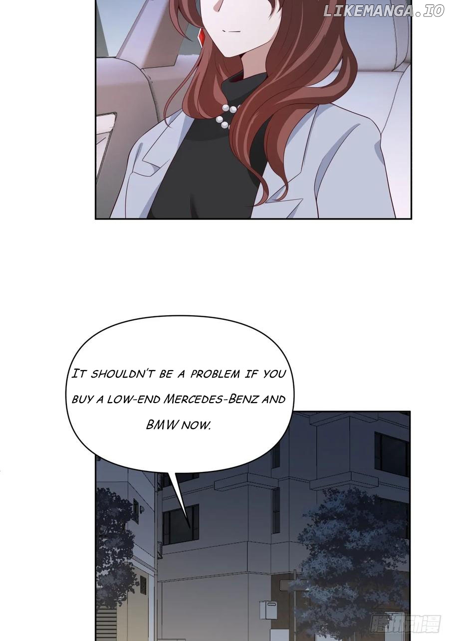 I Really Don’t Want to be Reborn Chapter 263 - page 24