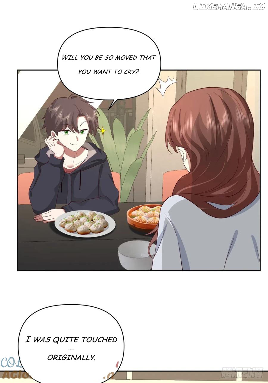 I Really Don’t Want to be Reborn Chapter 263 - page 39