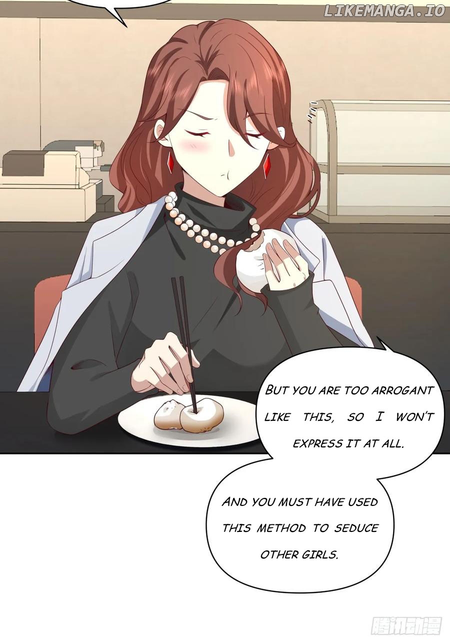I Really Don’t Want to be Reborn Chapter 263 - page 40