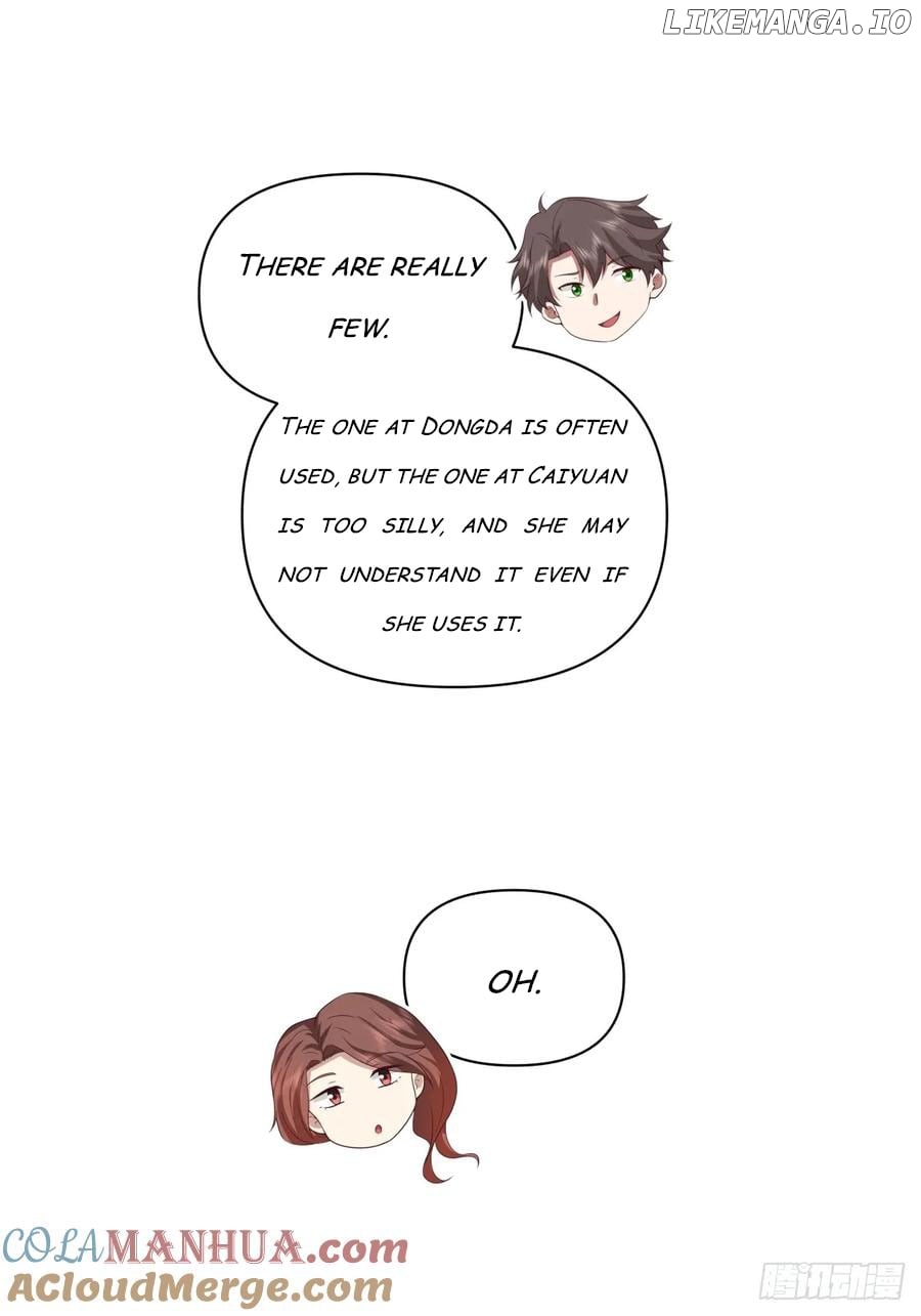 I Really Don’t Want to be Reborn Chapter 263 - page 41