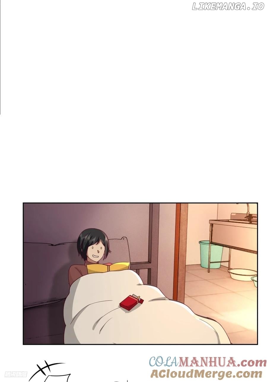 I Really Don’t Want to be Reborn Chapter 263 - page 7