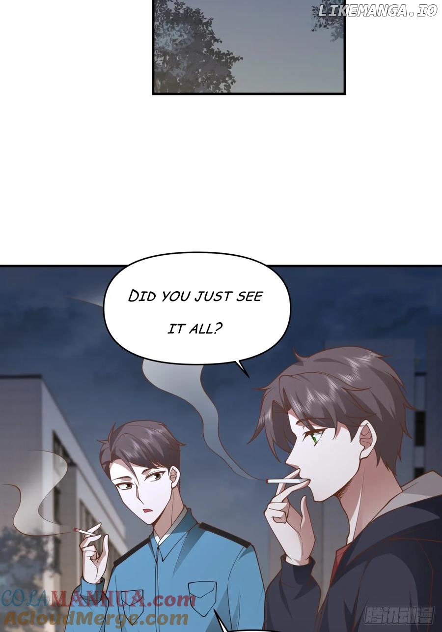 I Really Don’t Want to be Reborn Chapter 264 - page 27