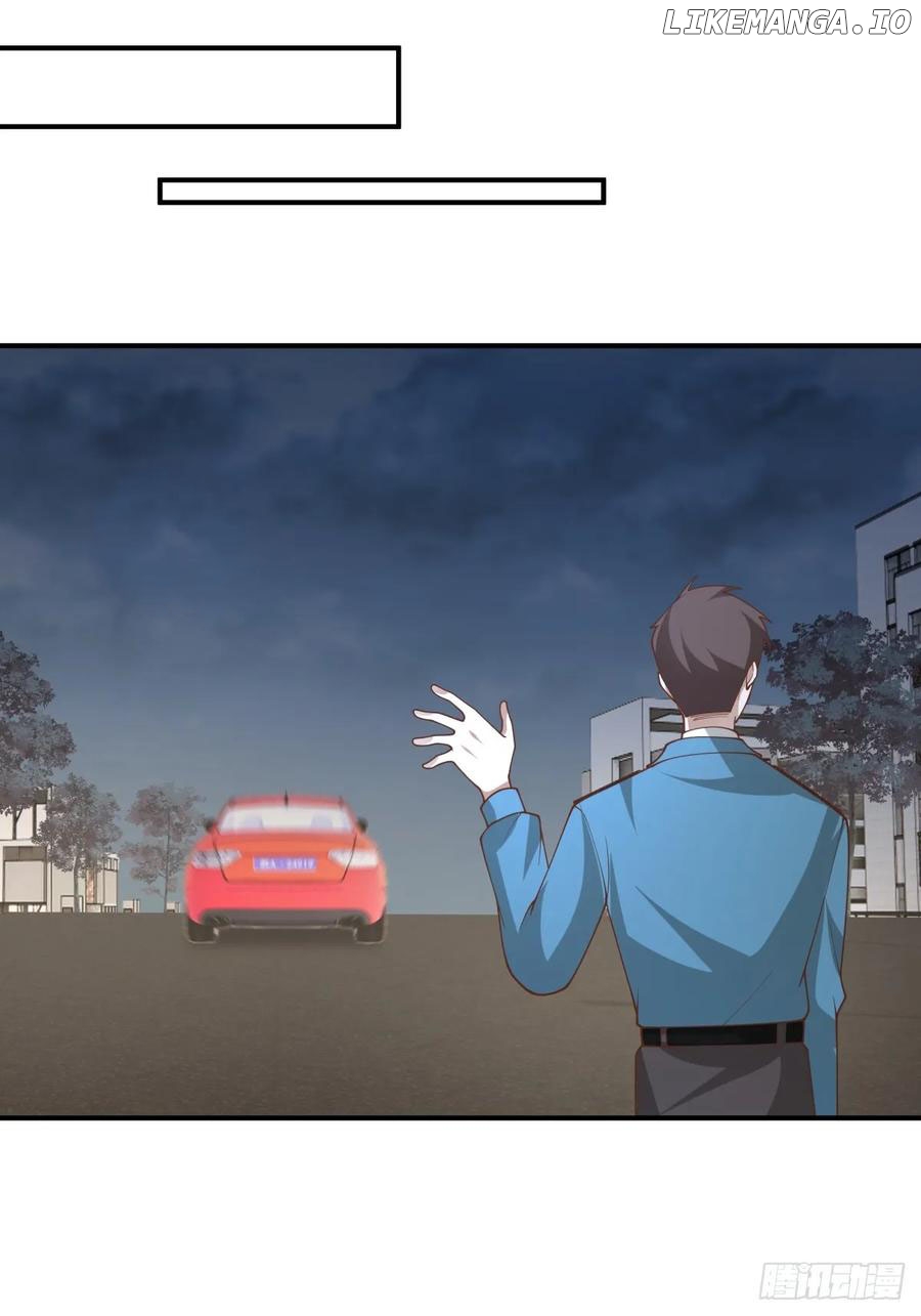 I Really Don’t Want to be Reborn Chapter 264 - page 30