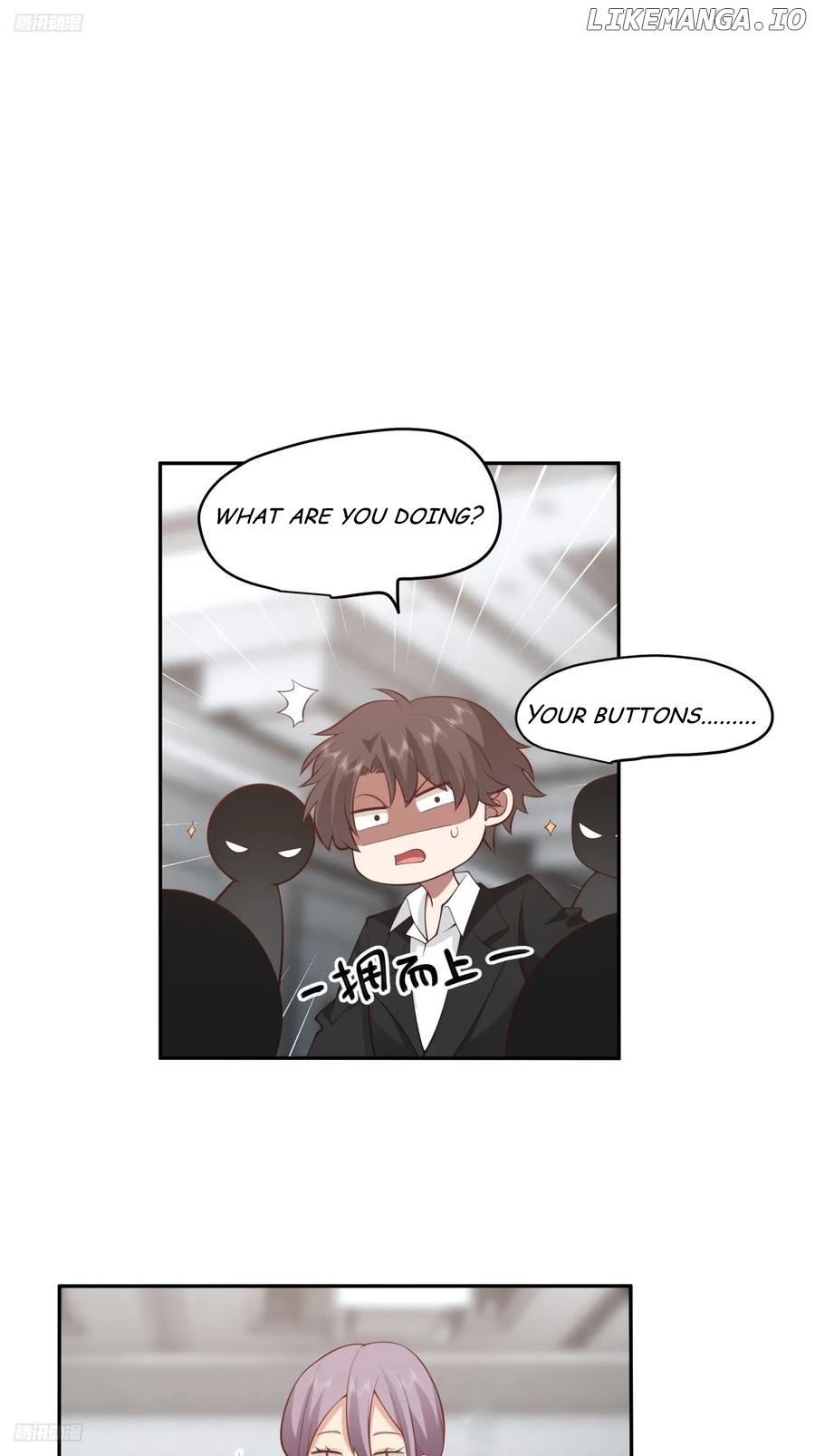 I Really Don’t Want to be Reborn Chapter 265 - page 2