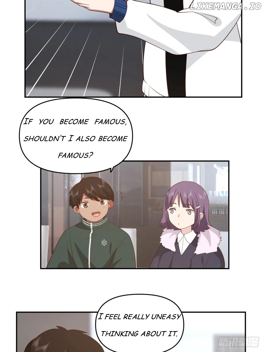 I Really Don’t Want to be Reborn Chapter 265 - page 30