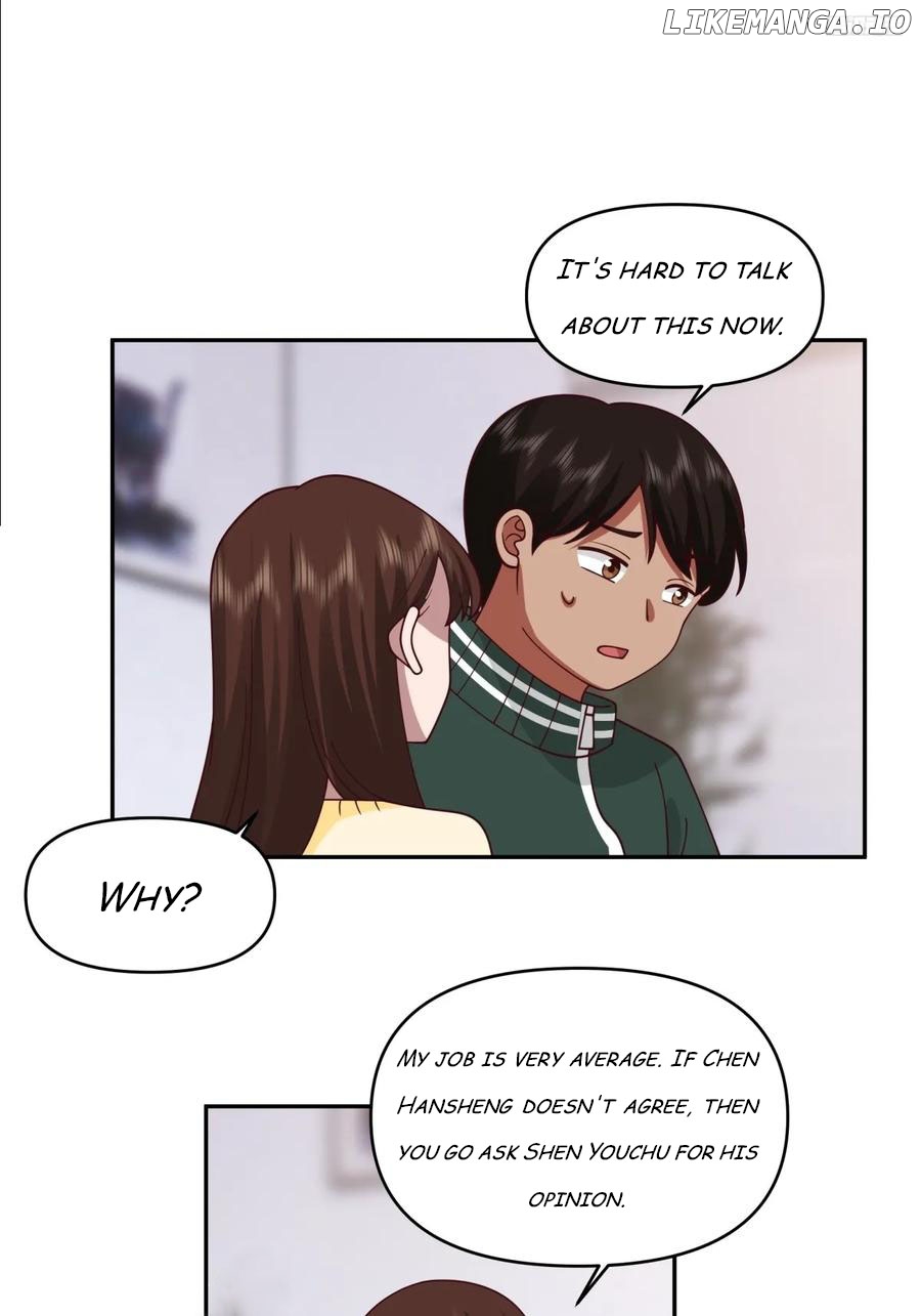 I Really Don’t Want to be Reborn Chapter 266 - page 10