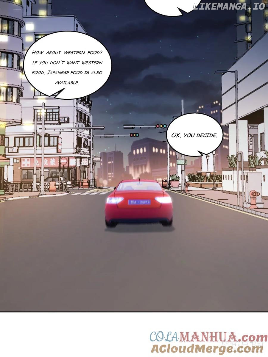 I Really Don’t Want to be Reborn Chapter 267 - page 27