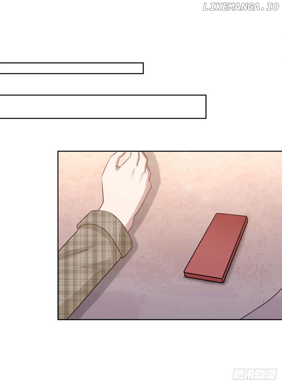 I Really Don’t Want to be Reborn Chapter 267 - page 28
