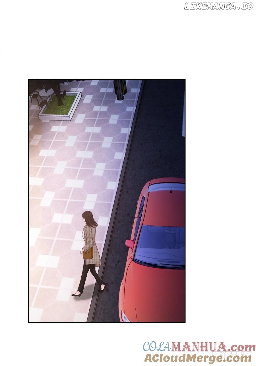 I Really Don’t Want to be Reborn Chapter 267 - page 37