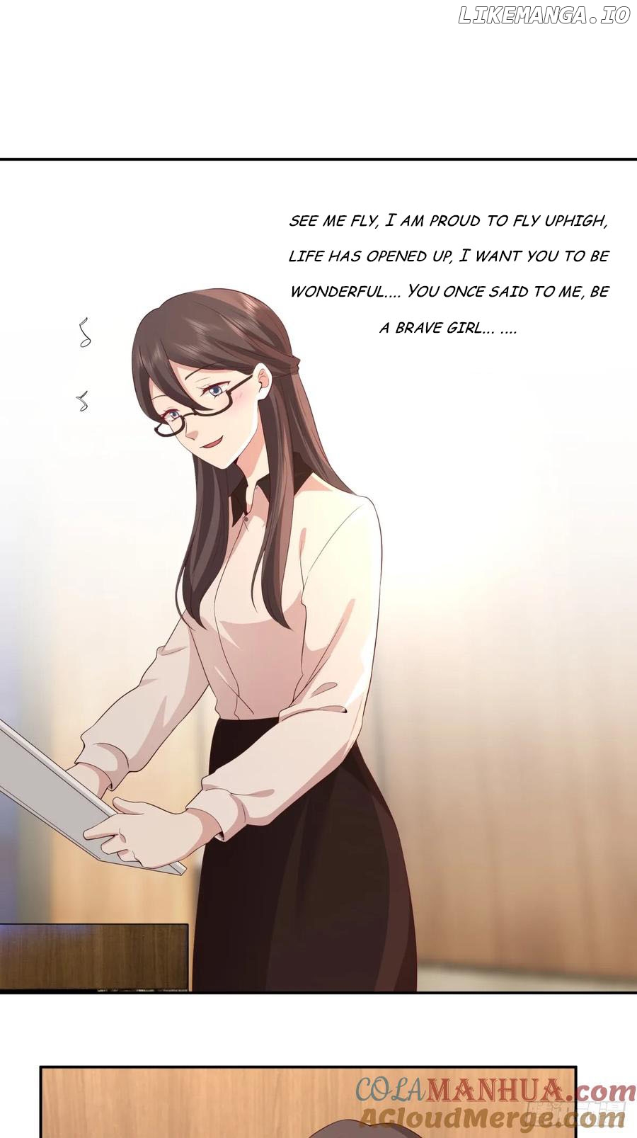 I Really Don’t Want to be Reborn Chapter 268 - page 25