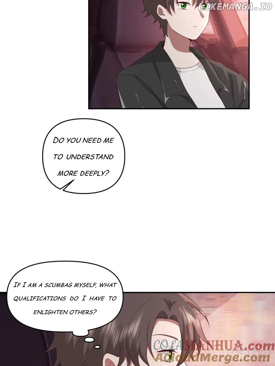 I Really Don’t Want to be Reborn Chapter 268 - page 29