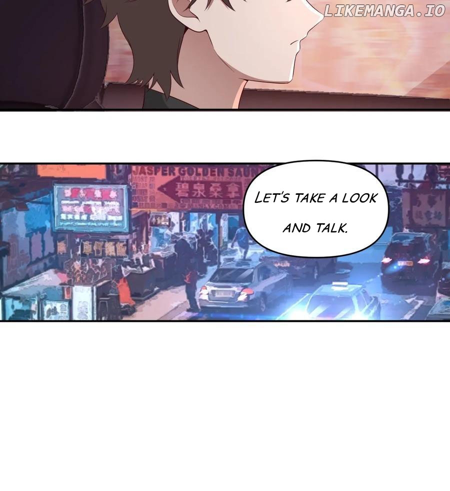 I Really Don’t Want to be Reborn Chapter 268 - page 30