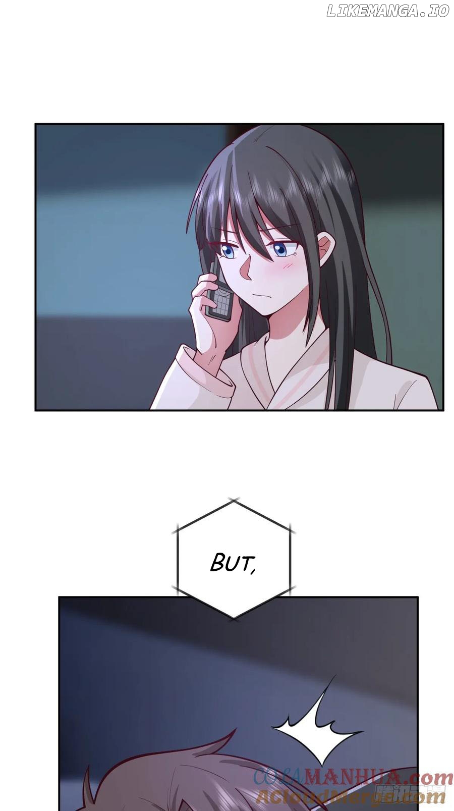 I Really Don’t Want to be Reborn Chapter 269 - page 13