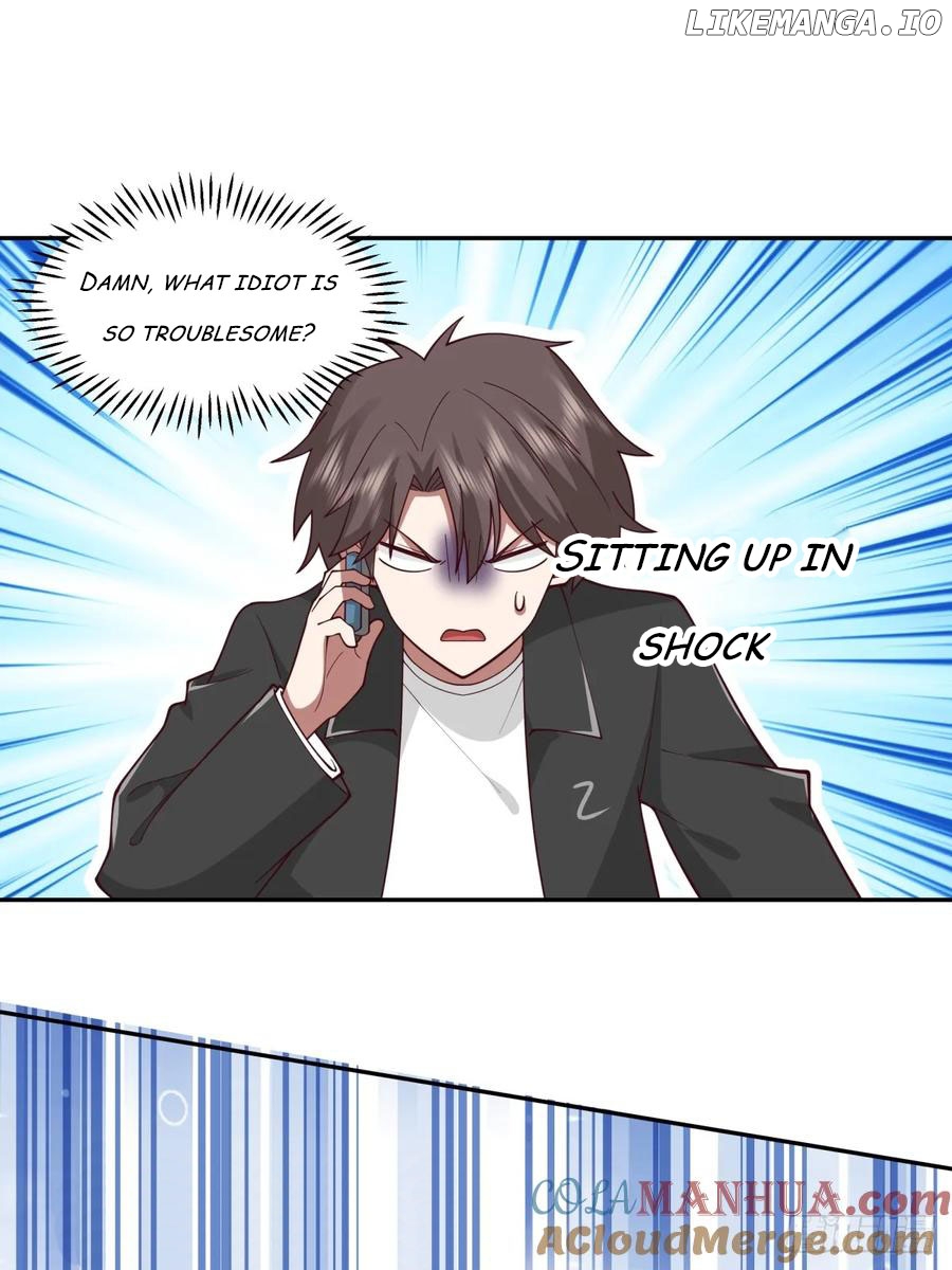 I Really Don’t Want to be Reborn Chapter 269 - page 15