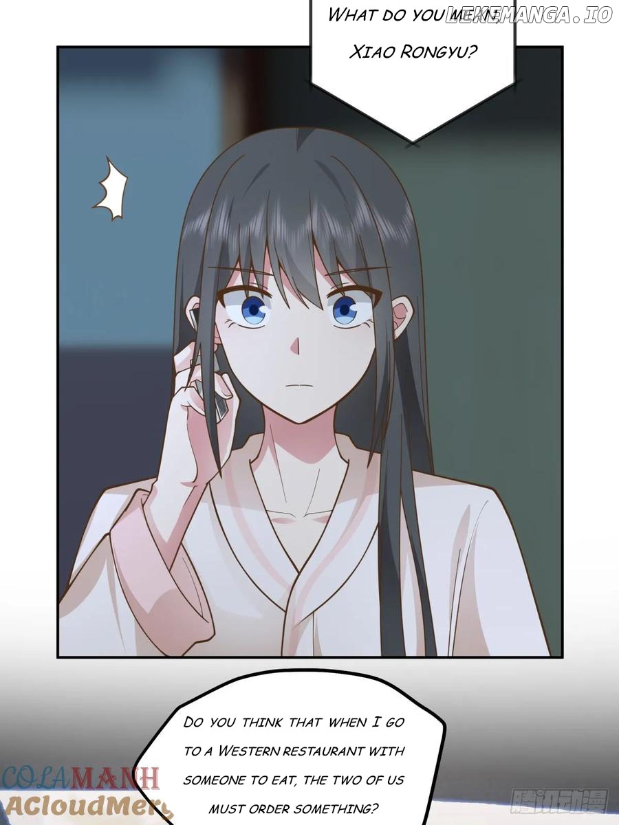 I Really Don’t Want to be Reborn Chapter 269 - page 19