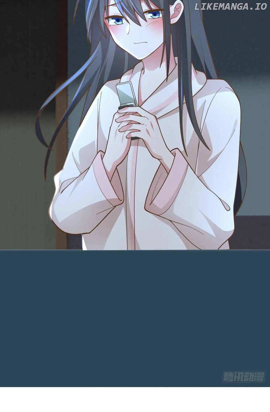 I Really Don’t Want to be Reborn Chapter 269 - page 32
