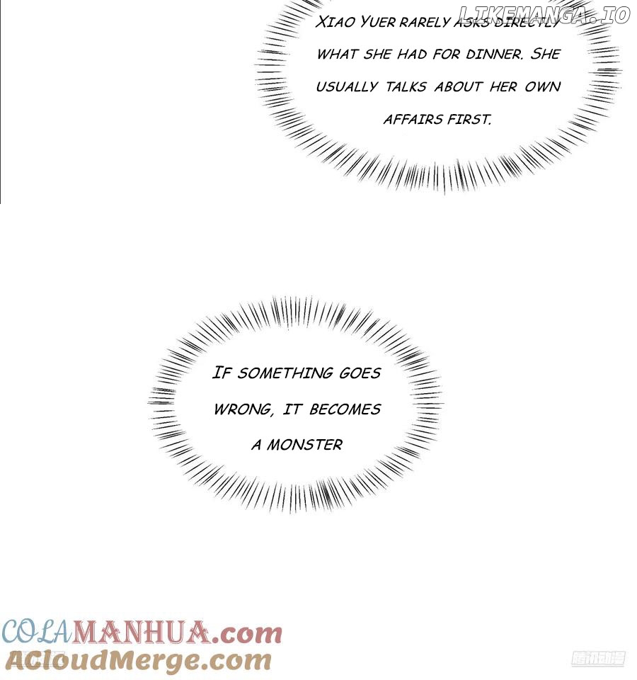 I Really Don’t Want to be Reborn Chapter 269 - page 7
