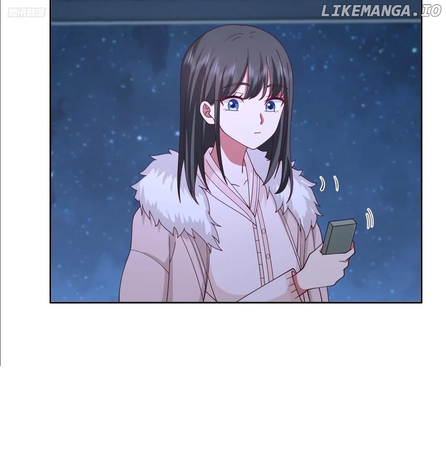 I Really Don’t Want to be Reborn Chapter 270 - page 12