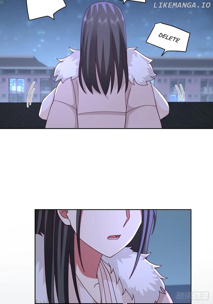 I Really Don’t Want to be Reborn Chapter 270 - page 14