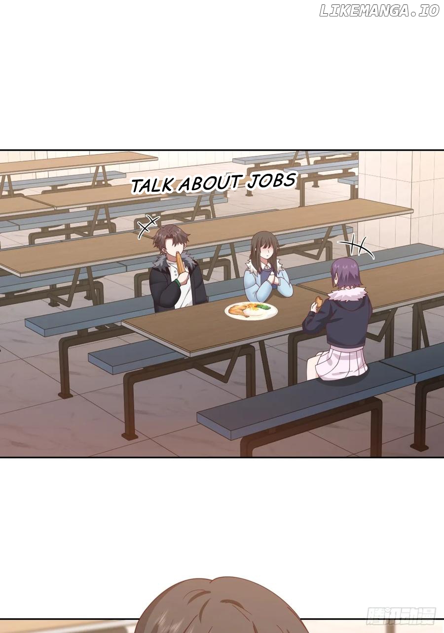I Really Don’t Want to be Reborn Chapter 270 - page 24
