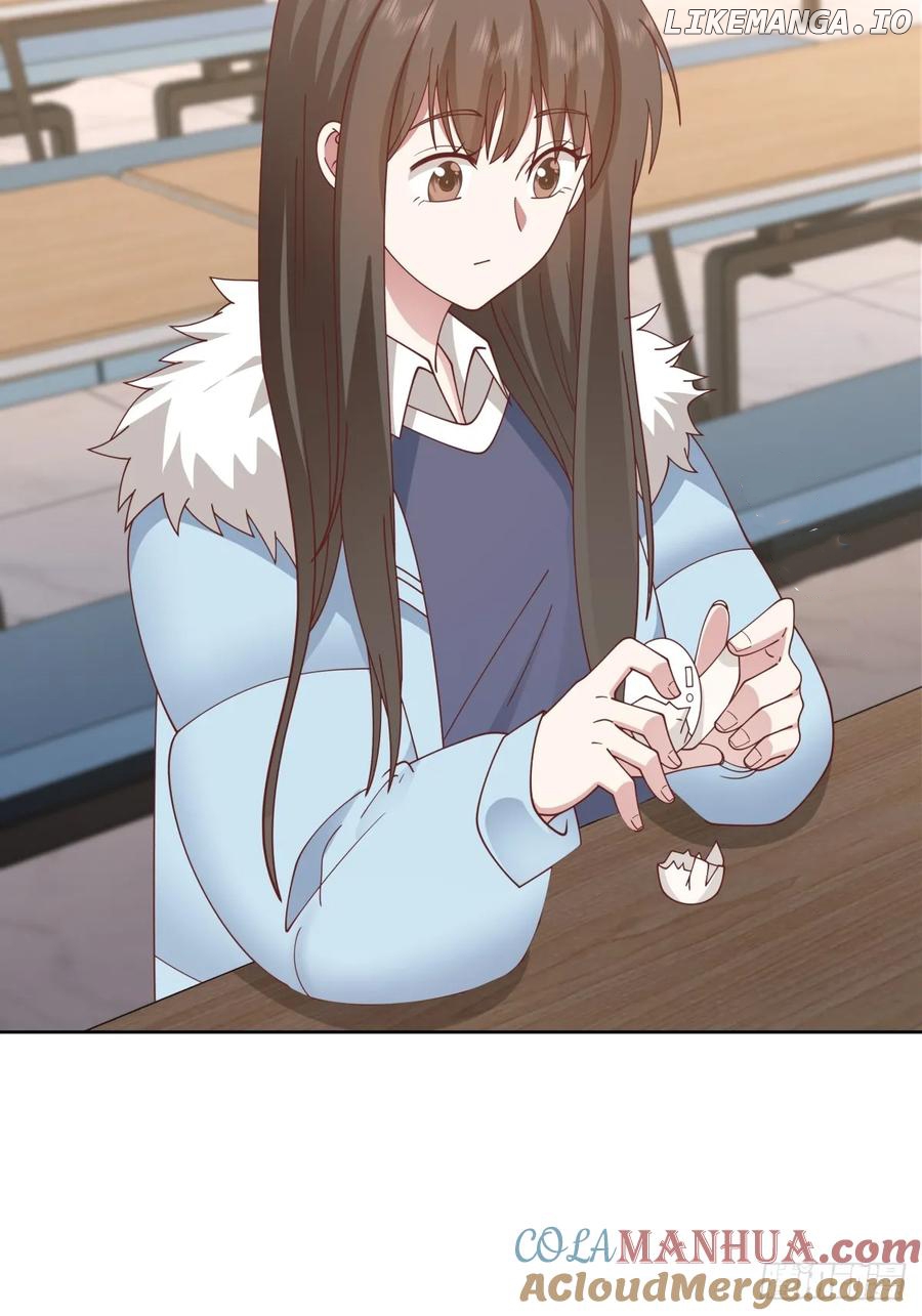 I Really Don’t Want to be Reborn Chapter 270 - page 25
