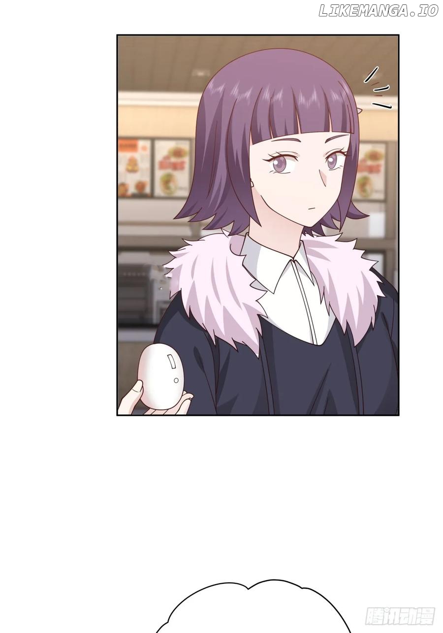 I Really Don’t Want to be Reborn Chapter 270 - page 26