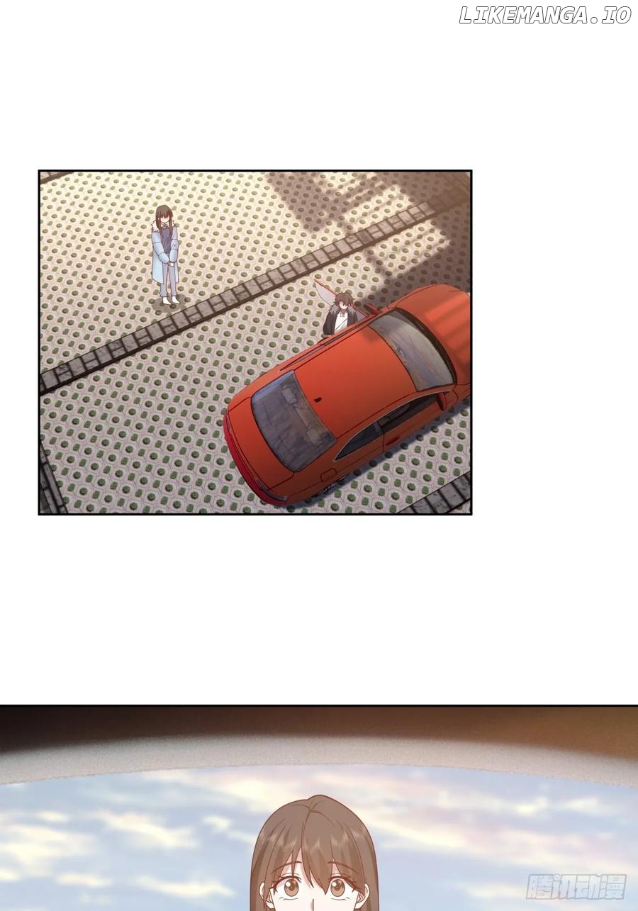 I Really Don’t Want to be Reborn Chapter 270 - page 35