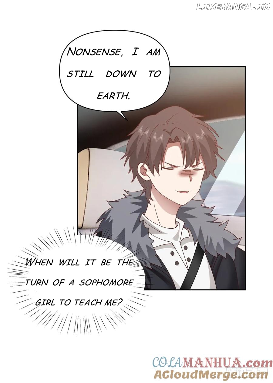 I Really Don’t Want to be Reborn Chapter 270 - page 40
