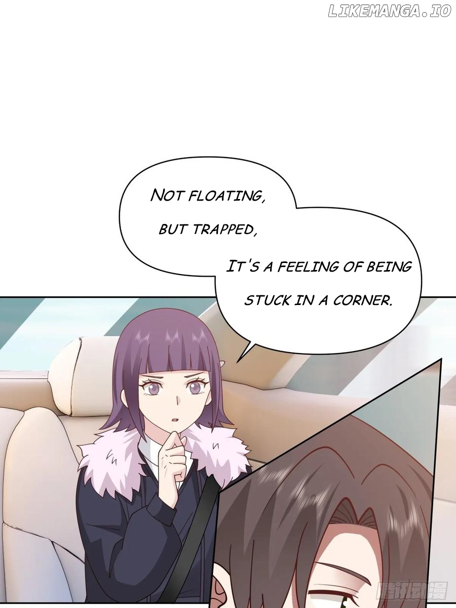 I Really Don’t Want to be Reborn Chapter 270 - page 41