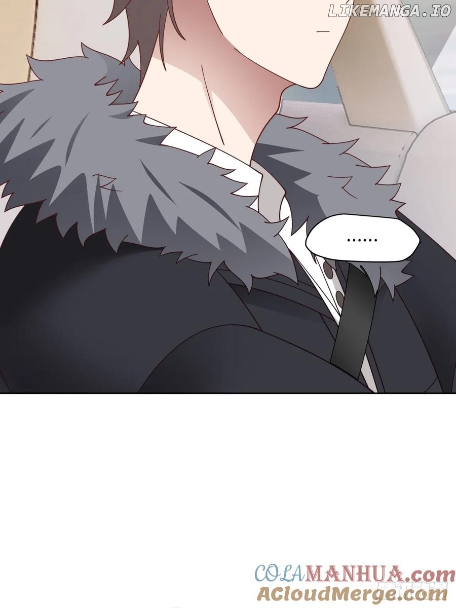 I Really Don’t Want to be Reborn Chapter 270 - page 43