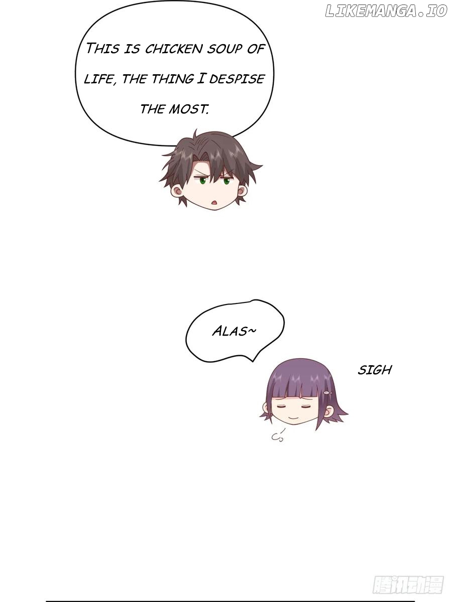 I Really Don’t Want to be Reborn Chapter 270 - page 44