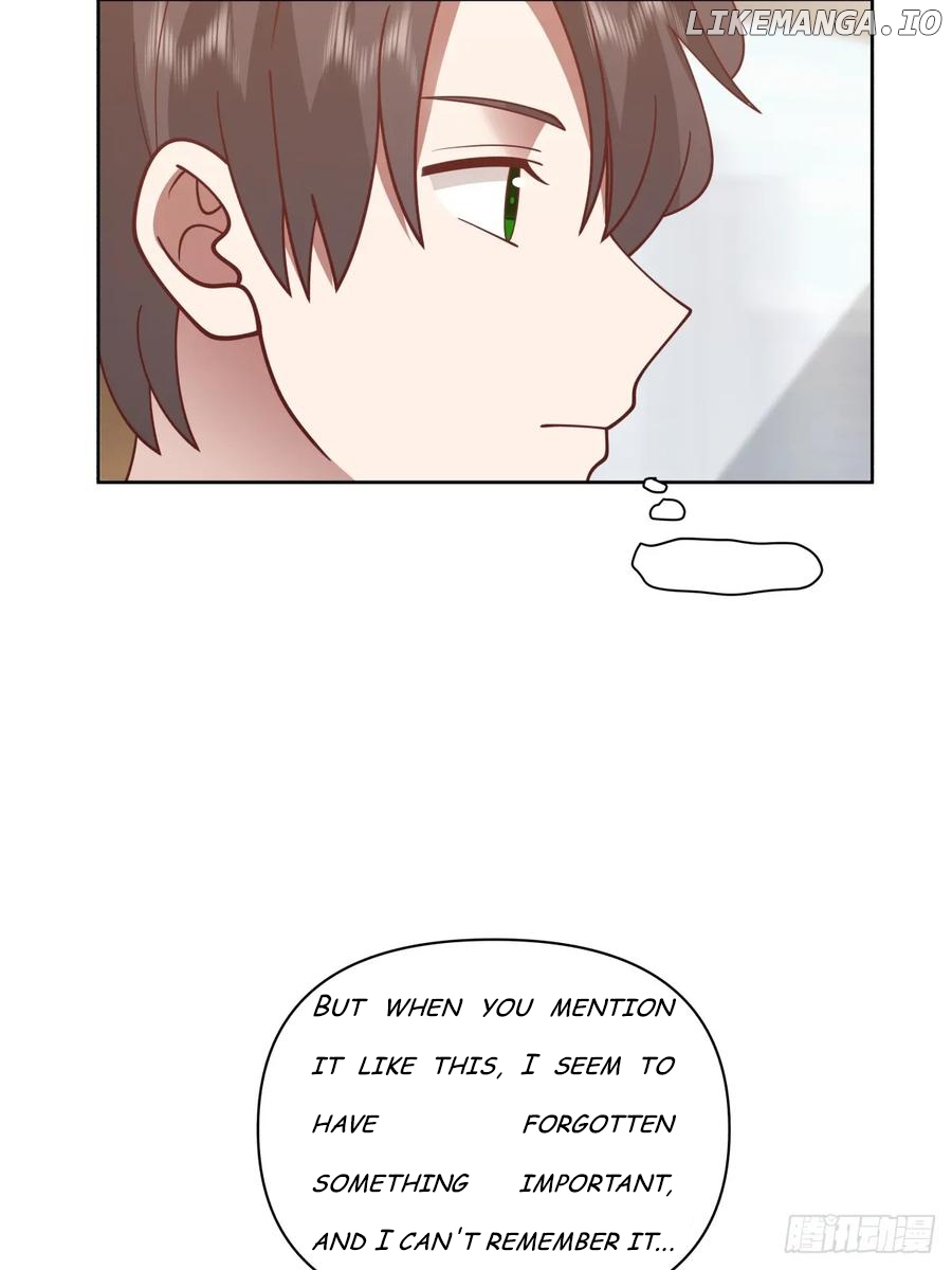 I Really Don’t Want to be Reborn Chapter 270 - page 45
