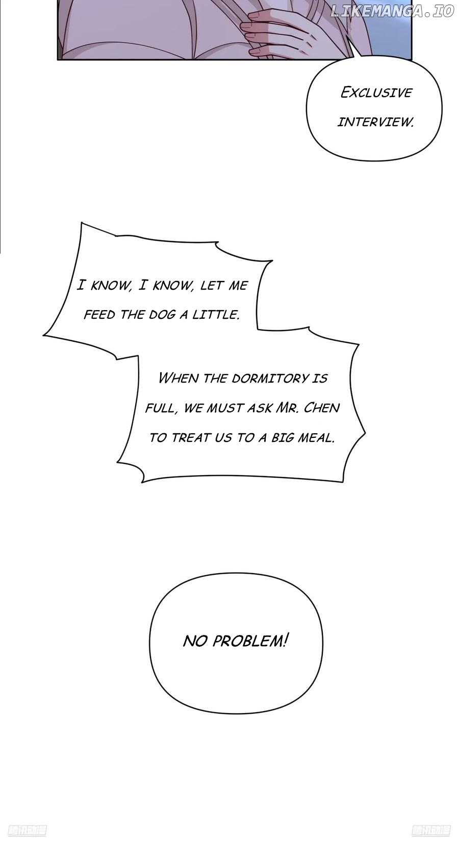 I Really Don’t Want to be Reborn Chapter 270 - page 9