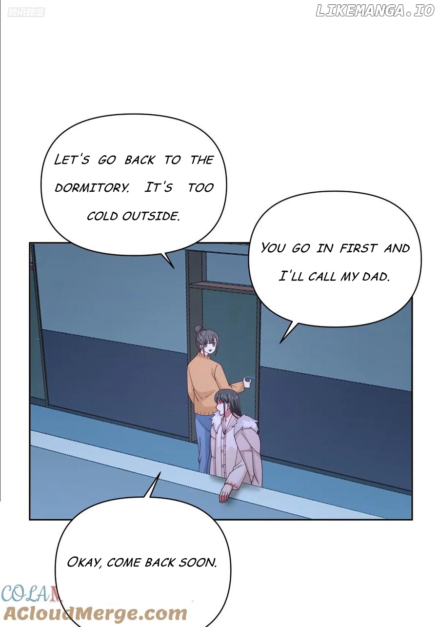 I Really Don’t Want to be Reborn Chapter 270 - page 10