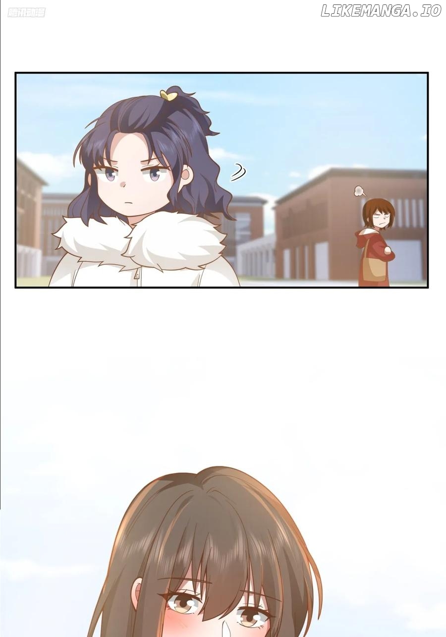I Really Don’t Want to be Reborn Chapter 271 - page 12