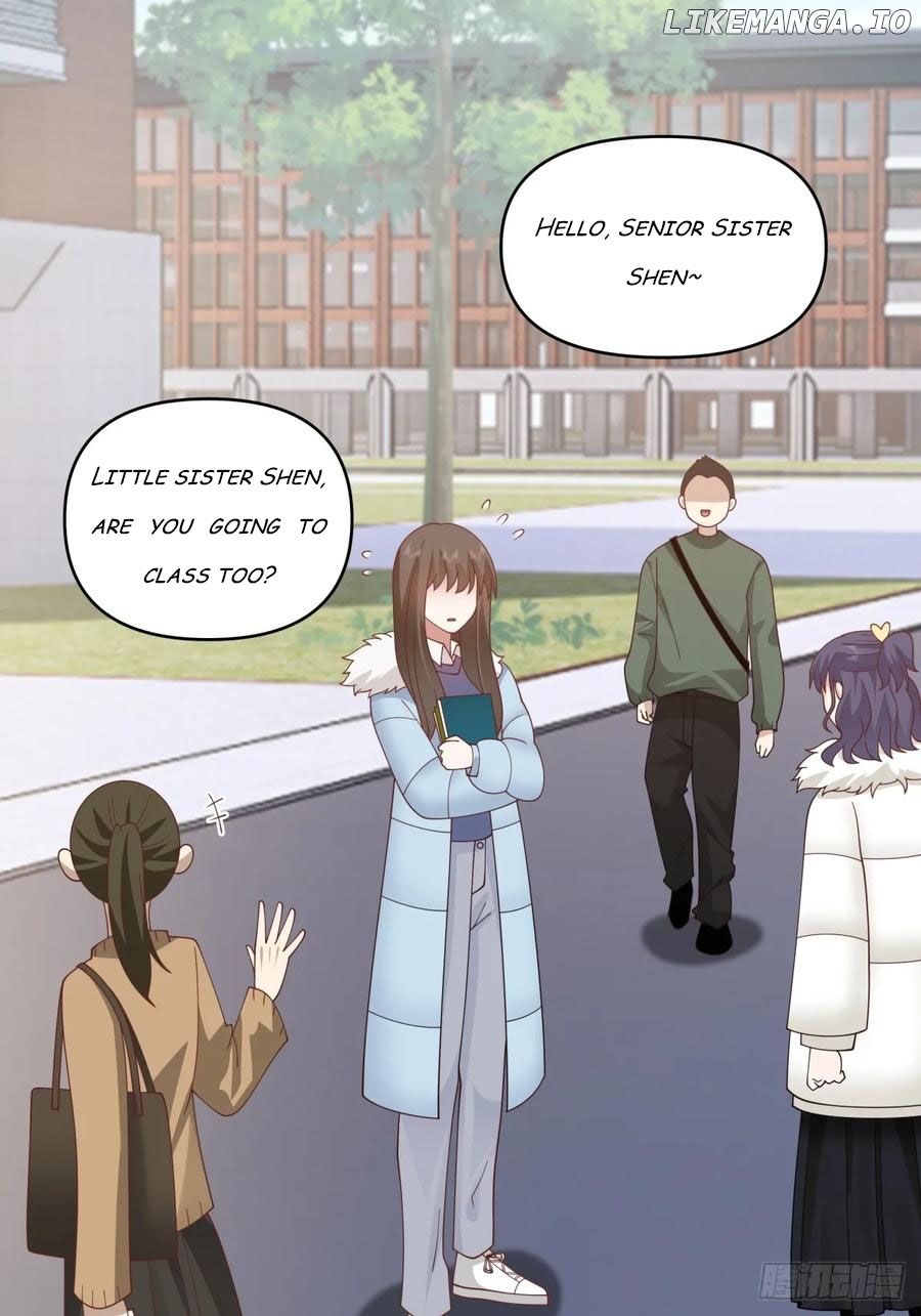 I Really Don’t Want to be Reborn Chapter 271 - page 14