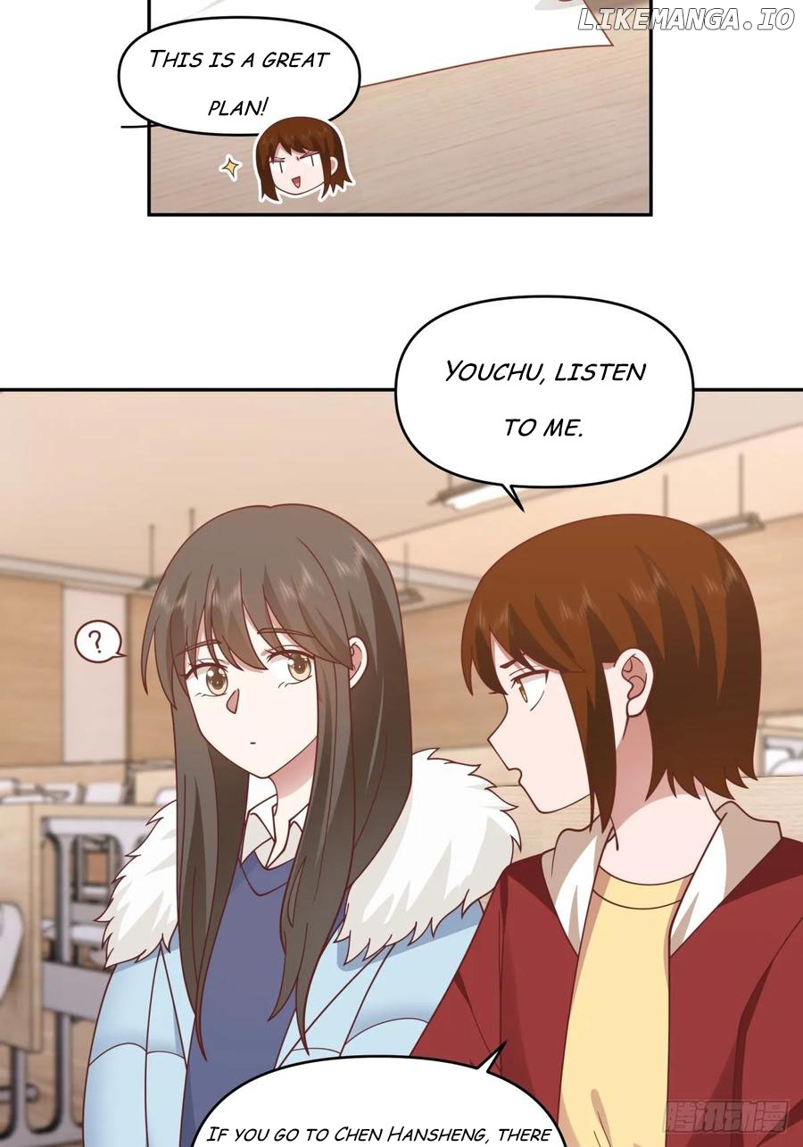 I Really Don’t Want to be Reborn Chapter 271 - page 28