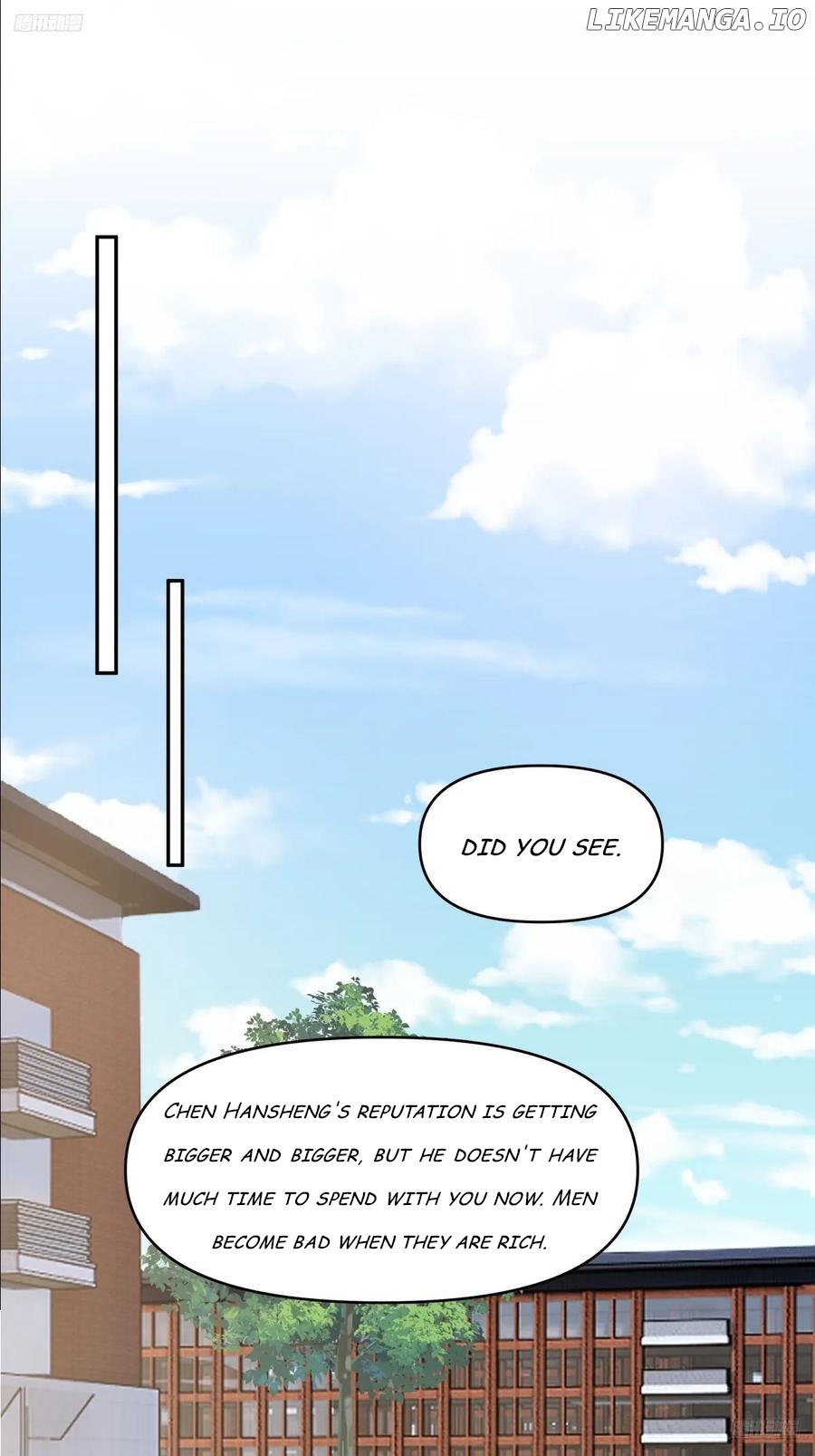 I Really Don’t Want to be Reborn Chapter 271 - page 6